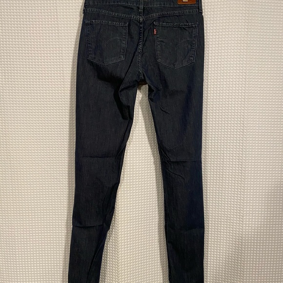 Levi’s Demi curve women’s denim - Picture 2 of 4
